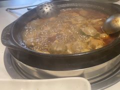 -王老实筋头巴脑锅里壮(泊头店)