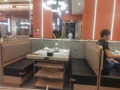 -巴蜀王婆大虾(南锣鼓巷店)