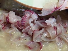 笋粥-苏记美食(张槎一路店)