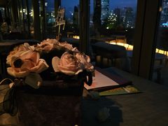 -城市露台景观餐厅(淮海路店)