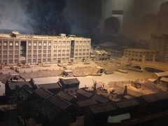 -上海四行仓库抗战纪念馆