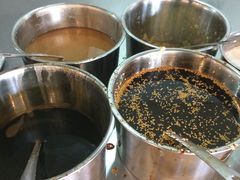 -龙抄手(春熙路总店)