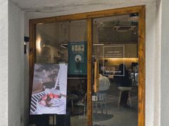 门面-COTTON CAFE(德信·中外公寓店)