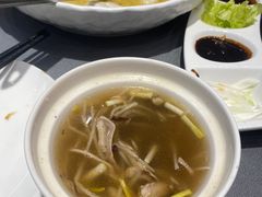 -阿庄新豫菜(航海东路店)