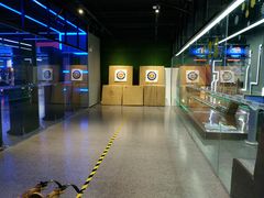 -复兴未来·轰趴空间(泰富百货店)