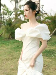 -韩国天使嫁衣婚纱礼服馆(上海旗舰店)