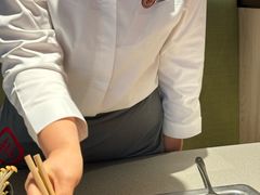 -海底捞火锅(万象城店)