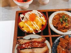 -火山屋台(新街口店)