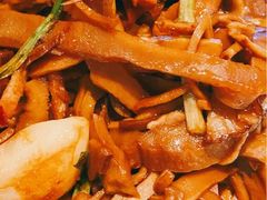 -湘与香缘·湖南菜(王府井北京市百货大楼店)