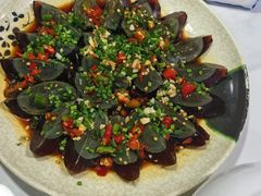 -王城醋血鸭老店