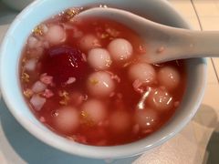 -甬妈妈湖畔里餐厅(唐山南湖旅游景区店)