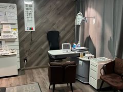 -大视光学•LINDBERG林德伯格•全球手工眼镜集合店(王府井店)