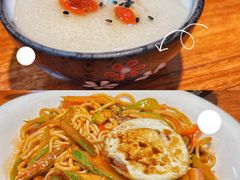 -卡迷尔牛肉面(佳木斯路店)