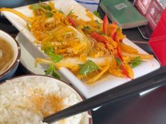 -乡村大盘鸡(商城路总店)