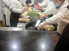 -哑巴生煎(临顿路店)