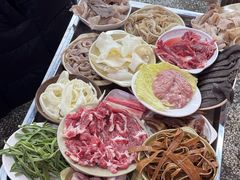 -李德富老街牛杂火锅(抚琴街店)
