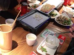 -管氏翅吧(台湾街店)