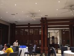 大堂-黔蘑菇四季餐厅(观山湖店)