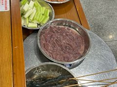 -盈田盈粥庄(博山东路店)