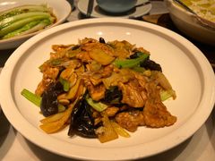 -杏花堂山西菜馆(壹方城店)