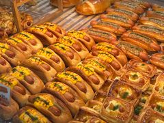 -BreadTalk面包新语·烘焙蛋糕(海珠丽影广场店)