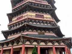 -博鳌禅寺