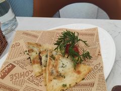 -西语·炭烧牛排(卓越中寰店)