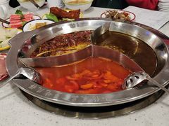 -陳艳红火锅(港汇店)
