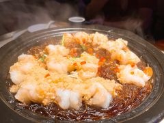 -绿茶餐厅(乐峰广场店)