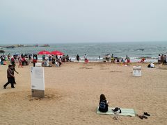 -老虎石海上公园