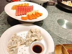 -徽食久(南中环店)