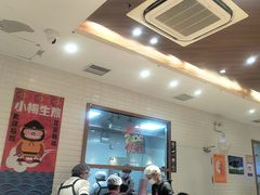 -小杨生煎(南汇欧尚店)