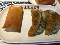 -冰泉豆浆馆(阳朔店)