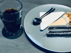 -来回·咖啡(钟村咖啡豆店)