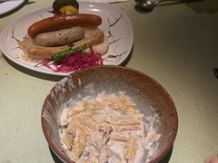 -碧特博格·20年品牌西餐厅(芜湖路店)