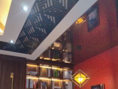 -恐怖游戏(湖滨店)