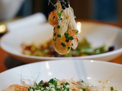 油淋白虾-新荣记(西溪湿地店)