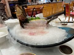 -万宝海鲜舫(劳动公园店)