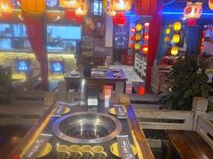 -唇辣号重庆老火锅(燕郊鑫乐汇店)