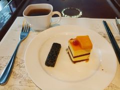 -泰谷酒店·太古码头闽菜自助餐厅