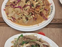 -直隶安家罩饼(复兴路店)