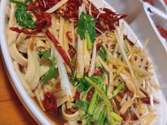 -如意香辣鸡架(总店)