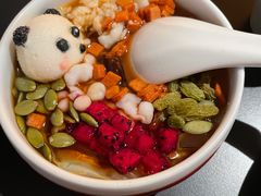 -麻六记(深圳首店)