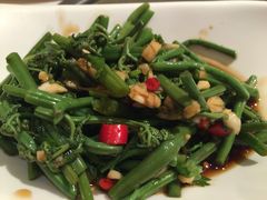 拌蕨菜-七八冷面·延边朝鲜族美食(圣熙八号店)