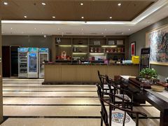 -紫鑫阁饭庄(长安店)