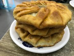 -吃不够开口馅饼店(小西路店)