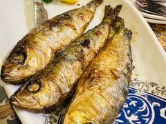 烤沙丁鱼-番茄屋葡式美食(总店)