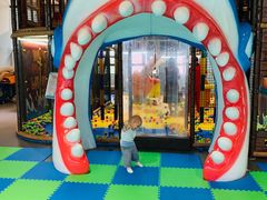 -蒙特利亲子乐园