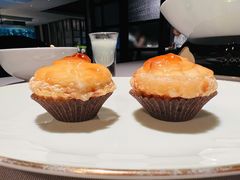 和牛蛋挞-荣轩(新荣记环球金融中心店)