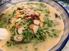 -米庄·原味私房菜(骏壹万邦店)